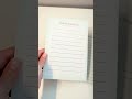 new notepads