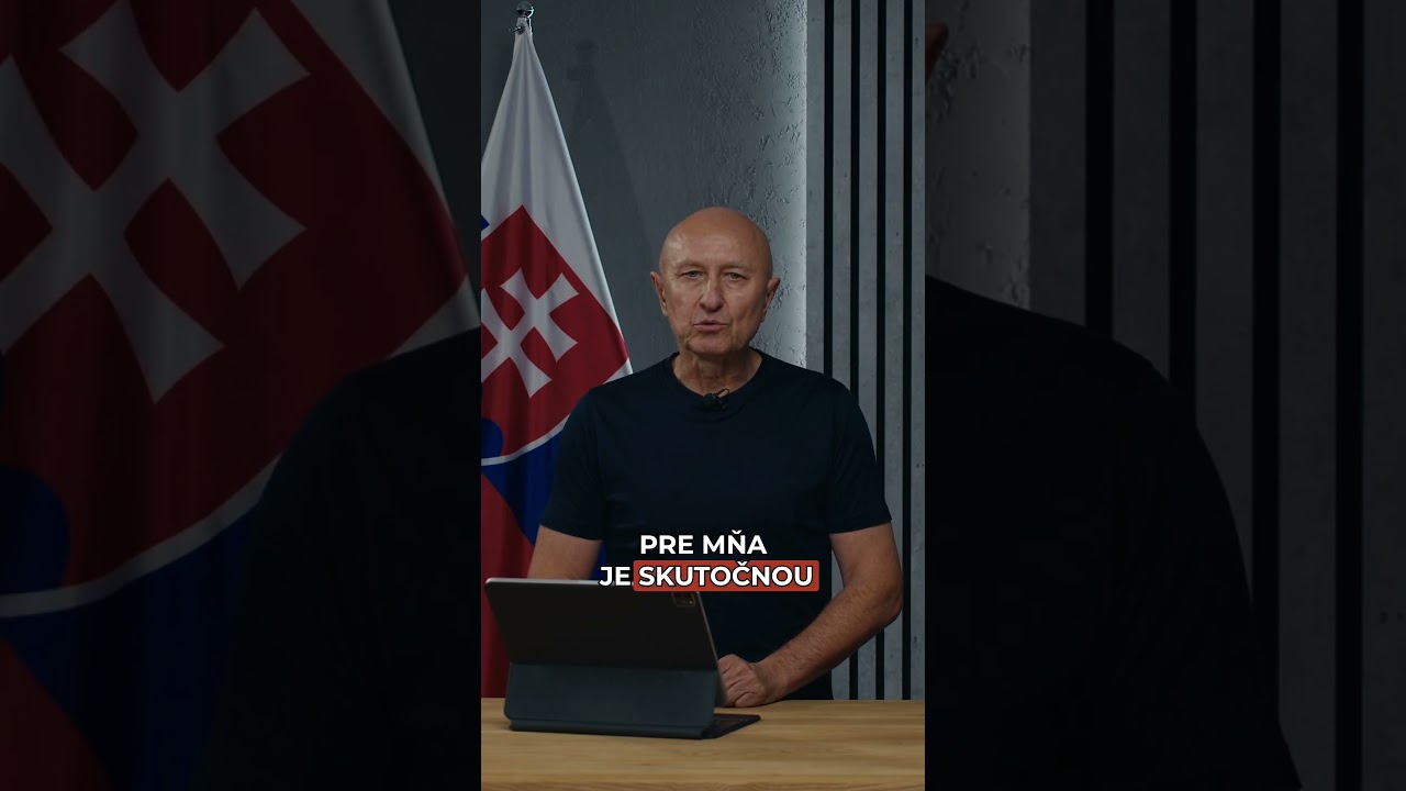 ODMIETAME PROPAGOVAŤ ZVRÁTENÉ IDEOLÓGIE #pravonapravdu #slovensko #shorts