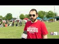 Activists Hold May Day Rally In Huntsville | May 1, 2026 | News 19 at 4 p.m.