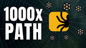 Why Spider Pool 🕷️ Just Set $NAT On A 1000x Path! 2nd Bitcoin Miner Adopts NAT Subsidy!!!