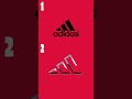 Adidas Logo Animation | Logo Animation Battle | Adidas