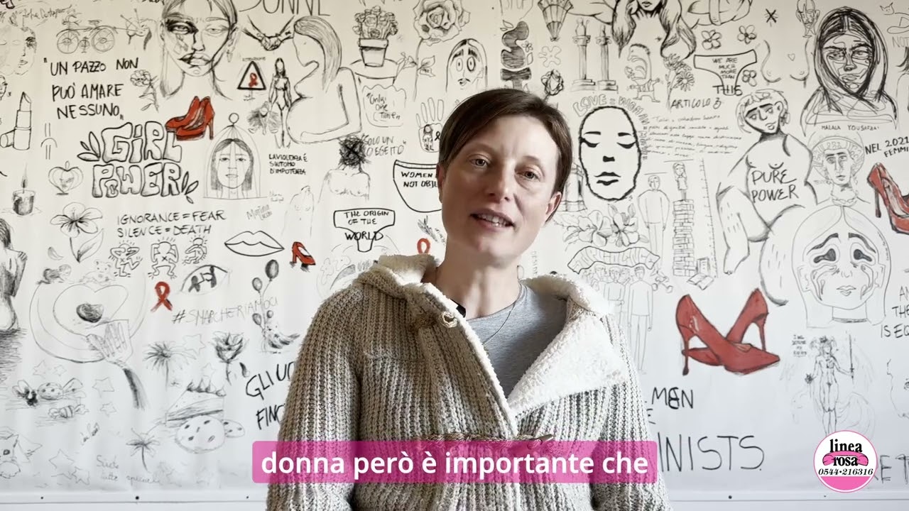 Micaela Gaspari - Operatrice