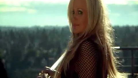 Pamela Moore - Cross My Heart