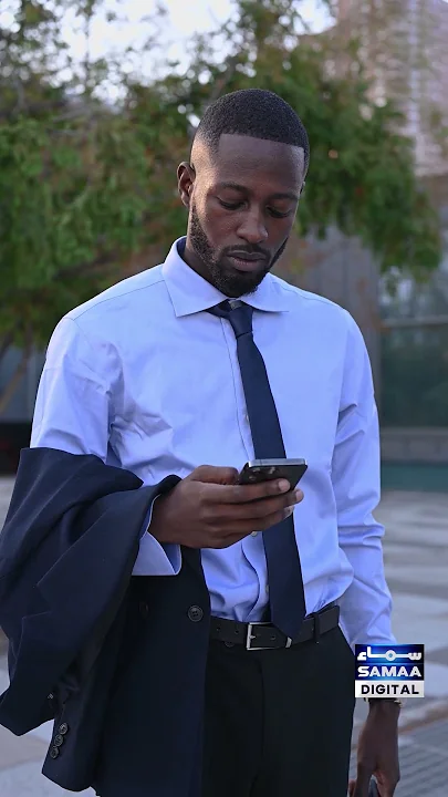 How Mobile Phones Impact Mental Wellbeing | SAMAA TV