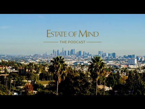 Estate of Mind The Podcast | Episode 1 ft Branden & Rayni Williams