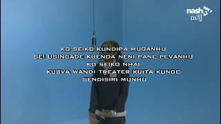 Hwindi President - New Song Usanditsvaga Lyrical Video