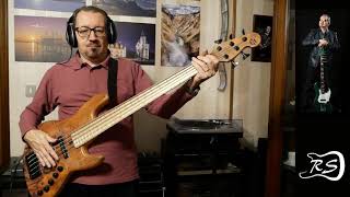 PIPPO (Zucchero) - bassline by Roberto Salomone