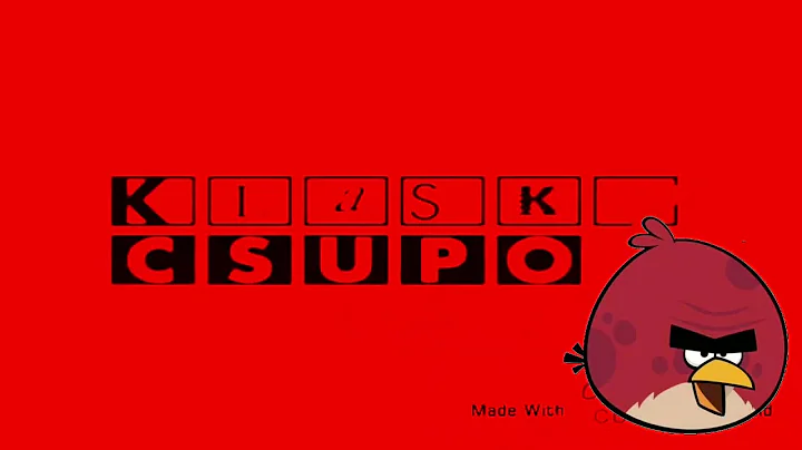 Klasky Csupo In Terence Major