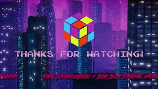 Building RetroMags - Part 2 - Live Stream: LaunchBox / Big Box Theme Workshop