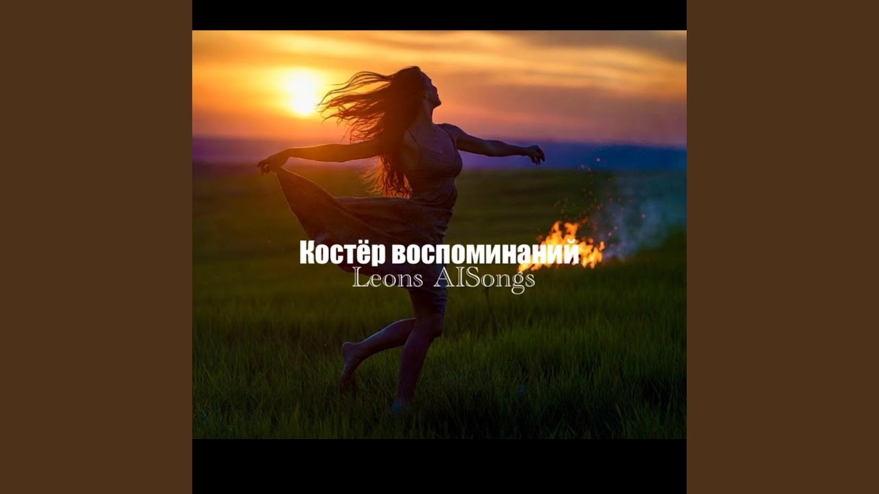 Костёр воспоминаний