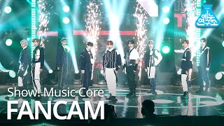 예능연구소 4K 크래비티 직캠 My Turn Cravity Fancam Musiccore Mbc210206방송