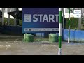 Semifinal MC1, WK1 - Odd - 2020 ECA Junior&U23 Canoe Slalom European Championships