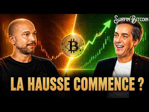 Why This Bitcoin Rebound Doesn't Prove Anything Yet (feat. Nicolas Chéron)