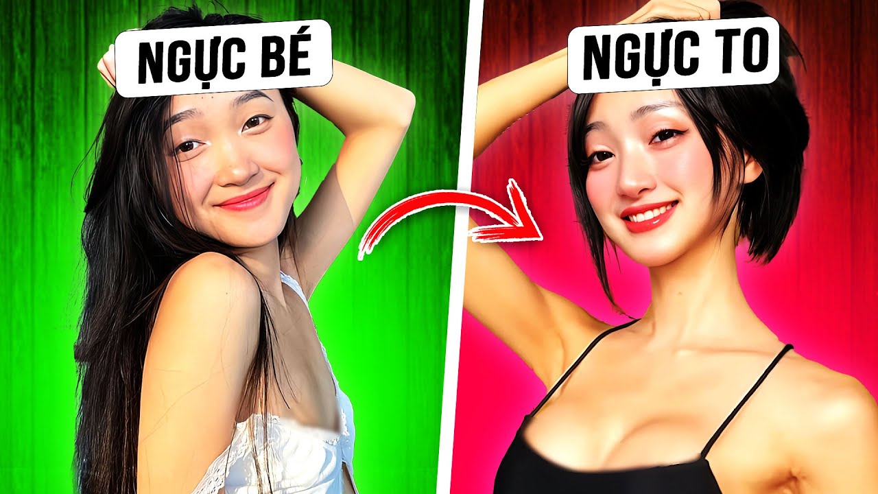 VÌ SAO NỮ YOUTUBER NÀY BỊ GHÉT TRÊN YOUTUBE - CLARA DAO