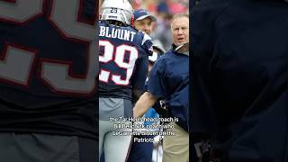 Bill Belichick Offered His Son A Scholarship At North Carolina 🐏
