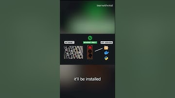 NGINX in 100 seconds #nginx #devops #softwareengineer #programming #coding #webdeveloper #website