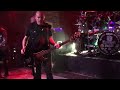 Armored saint  standing on the shoulders of giants  montage music hall rochester ny   050224