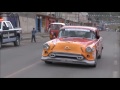 CUBAMEX RACING CARRERA PANAMERICANA