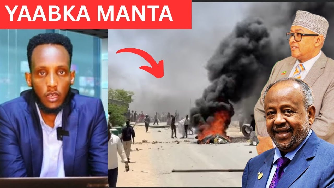 DEG__weerar culus o somaliland lagu qaaday &shirqoolka saylac &buuni &axmed madoobe o xasan shekh ku