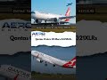 Qantas Orders 20 More A321XLRs #automobile #airplane #aviation #news #aviationnews #flight #airport