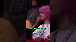 David Lucas Roasts Sean O' Malley (Kill Tony)| 😂😂😂| #shorts #killtony