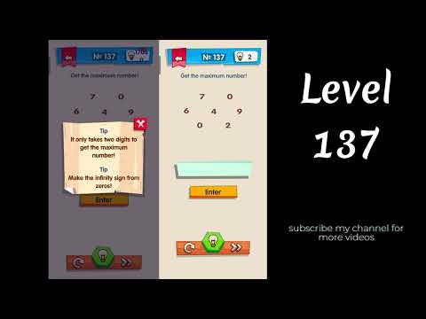 IQ Boost Level