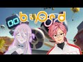 【BIPED】 BARENG DAEM! CAN WE WORK TOGETHER?✨