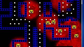 Five Nights At Freddys Pac-Man Edition *CRINGE WARNING* (read desc.)