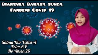Apa Saja “Hikmah Dibalik Virus Corona”??Ini Penjelasan Suwandi-Riau - Beraksi Di Rumah Saja