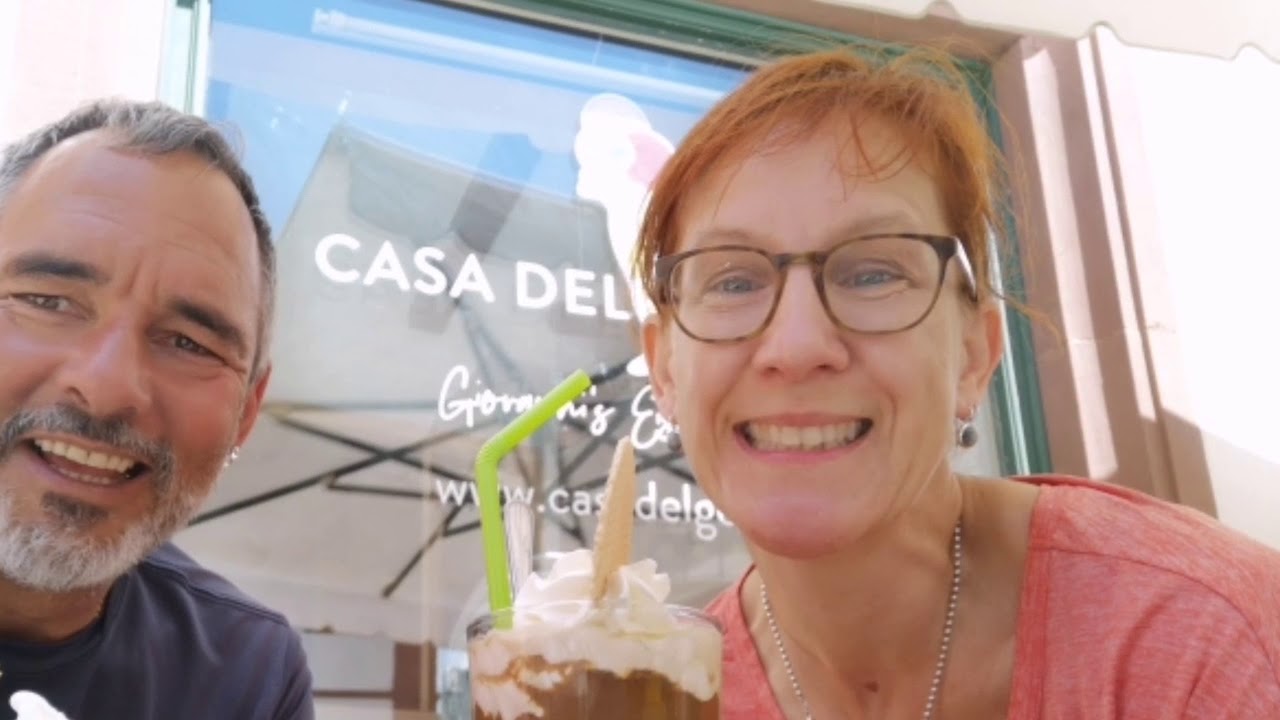 Tag 264, Grünsfeld nach Boxberg / Langstreckenwandern um die Welt mit Depressionen