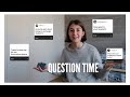 Exchange year Q&amp;A│problems, language and more