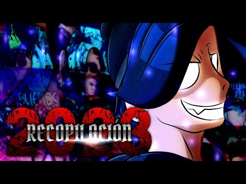 Recopilación 2023 | Especial Post Fin de Año | Sonic Rapster Ft. Grandes Artistas [Prod. Varios]