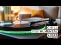 Slow Dark RnB & Blues Instrumentals 🎷 | Calm Relaxing Jazz, Meditation & Study Music