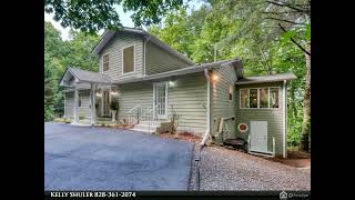 Coldwell Banker High Country Realty - 549 Cook Mountain Drive