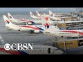 Malaysia Airlines Flight 370 disappeared 7 years ago; investigators still don't know its final re…