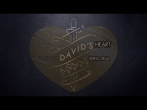 Midweek at Hope Chapel | “Lessons From David’s Heart: Being Real” | 10.22.2025