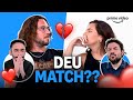 12 DESCONHECIDOS dando MATCH de fandom Feat. Paulo Vita | Prime Vídeo