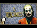 5 theories  le joker 2019 17