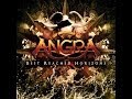 Angra - Arising Thunder