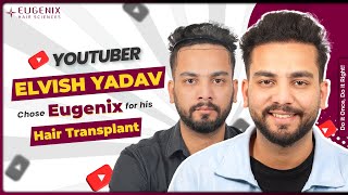 Doctor Arika Bansal - A Leading Hair Transplant Surgeon