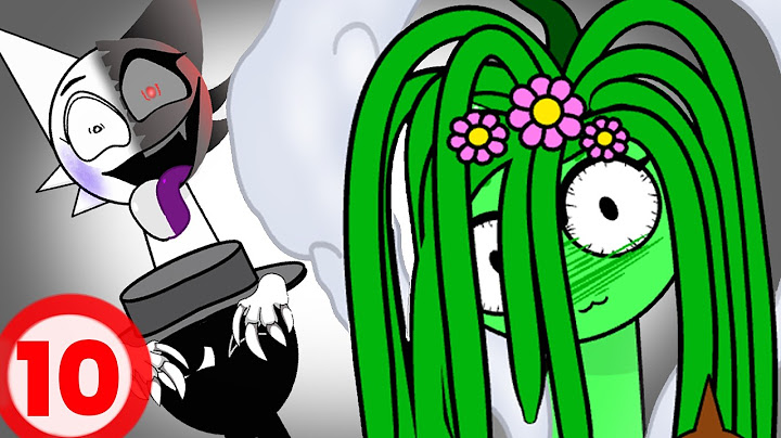 Incredibox Sprunki - VANERIA After Death - CREEPY SPRUNKIES! - EP10 | Cartoon Animation
