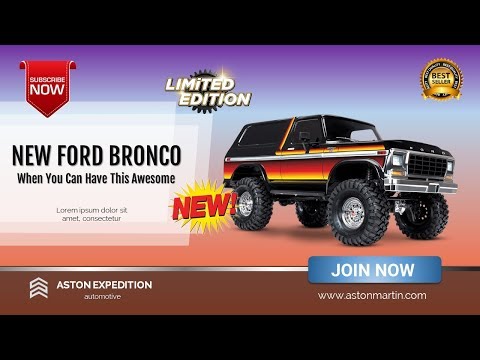 Who Needs A New Ford Bronco When You Can Have This Awesome Restomod Who Needs A New Ford Bronco When You Can Have This Awesome Restomod