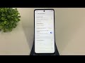 How To Connect 5G Internet Through Hotspot In Oppo A6S 5G | Oppo A6S 5G 5G Hotspot Setup Easy Method