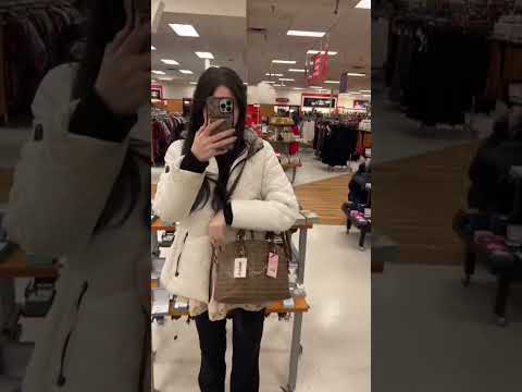 come to tjmaxx