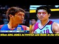 8 times james yap went god mode in the 4th quarter  shocked everyone  unreal 