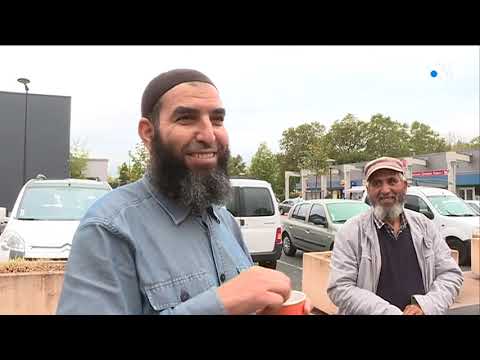 A la découverte du quartier populaire de Tujac, à Brive