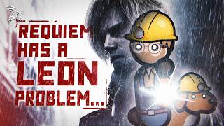 Resident Evil Requiem Has the Franchise's Worst and Best Designs | Design Delve