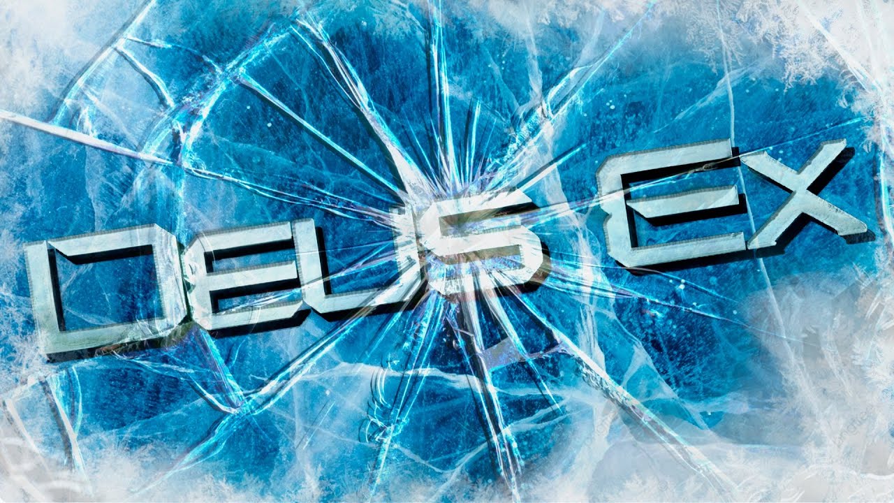 (Angry Zombie) - Кратко о дальнейшей судьбе Deus Ex