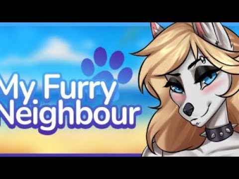 Thats not my neighbor русификатор. My furry neighbour игра. Dirty Fox games. Fluffy Neighbours game. Фурри диктатор.