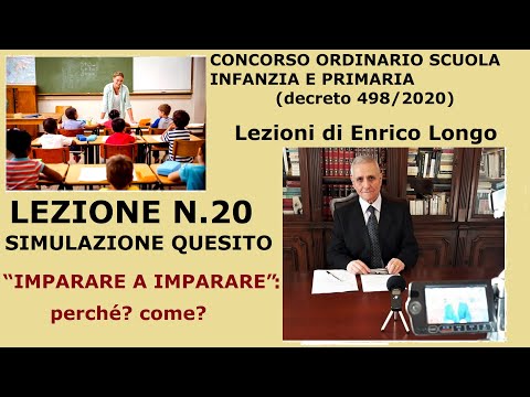 Video: Come Imparare La Compostezza